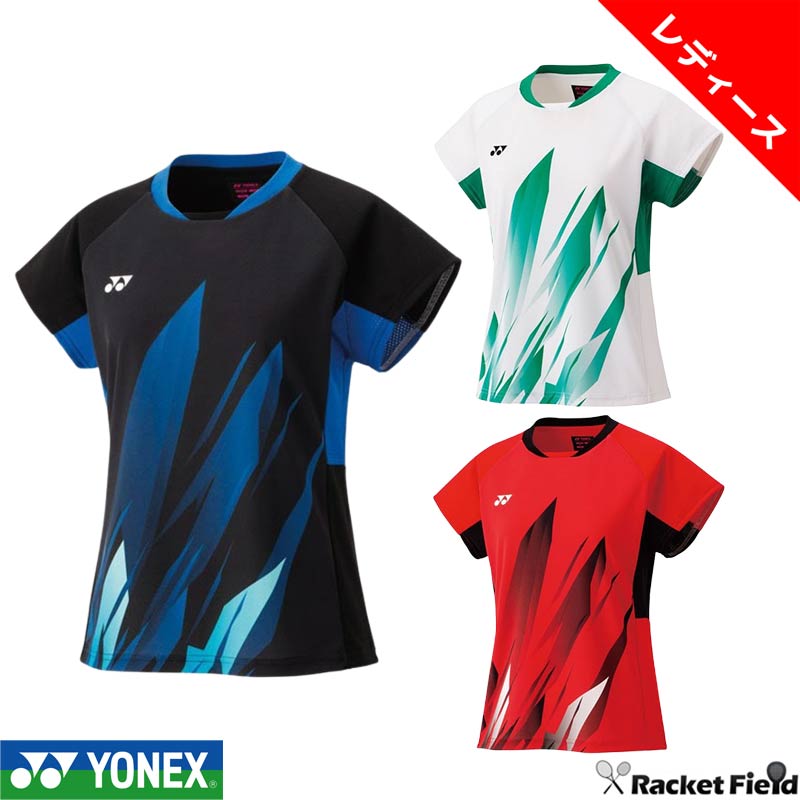 楽天市場】ヨネックス ゲームシャツ YONEX ゲームシャツ