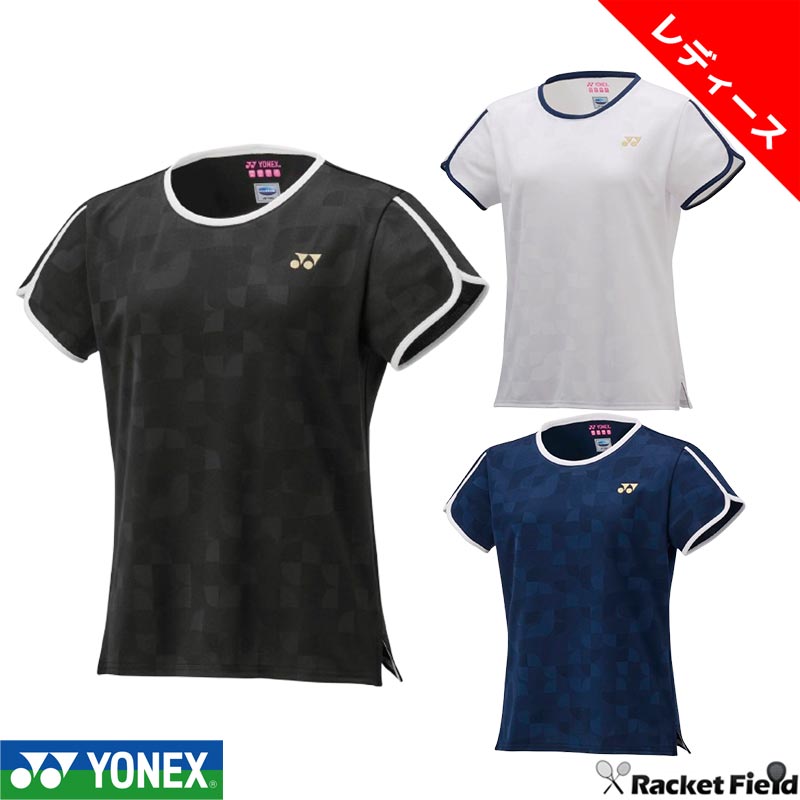楽天市場】【LINE追加で5%OFFクーポン配布中】ヨネックス YONEX ウエア