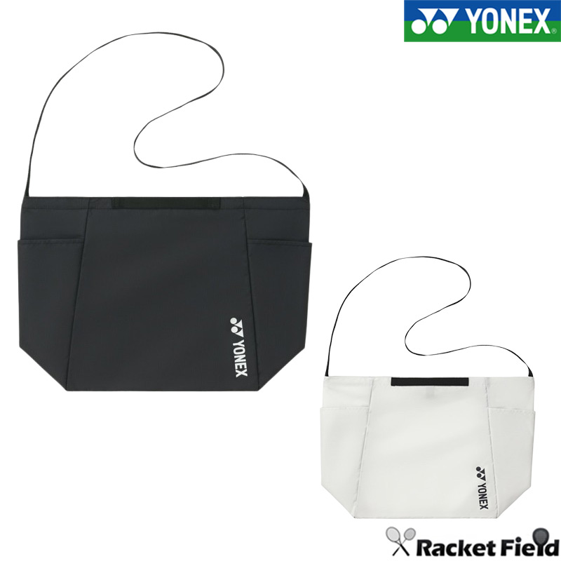 ヨネックスバック 楽天市場】2025年2月中旬発売 YONEX ショルダーバッグ BAG2595