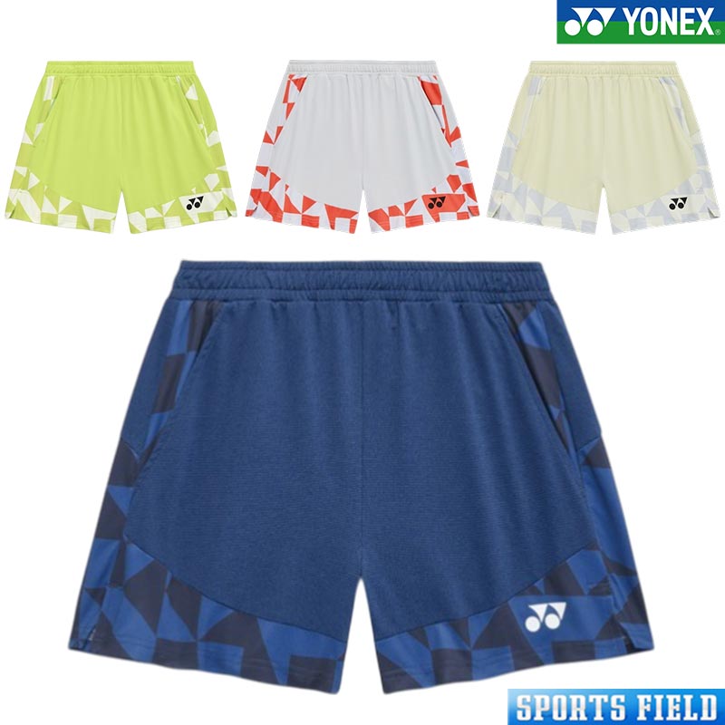 ヨネックス YONEX 25113 ウィメンズショートパンツ ソフトテニス バドミントン テニス