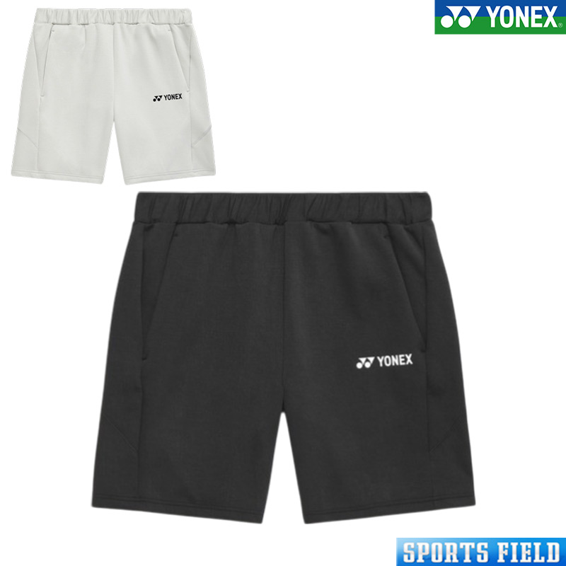 ヨネックス YONEX 60194 ユニニットハーフパンツ ソフトテニス バドミントン テニス