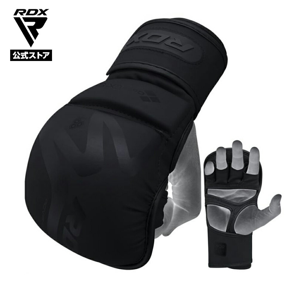 楽天市場】【送料無料】フェアテックス Fairtex オープンフィンガー