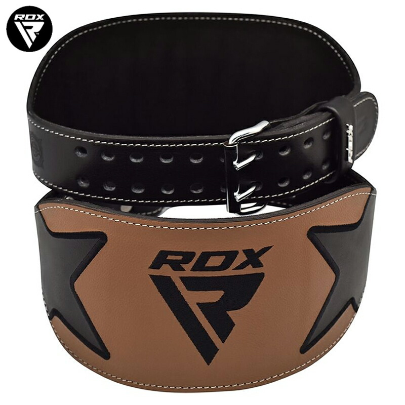 ナッパレザー ウェイトリフティング 日本正規品 Sportsimpact 高品質かつ丈夫なトレーニングベルト フィットネス トレーニング メンズ ウエイト 黒 4サイズ ベルト幅6インチ 男女兼用 サポーター ジム Rdx レディース兼用 男性 店全4サイズ パワーベルト ブラック 高級感