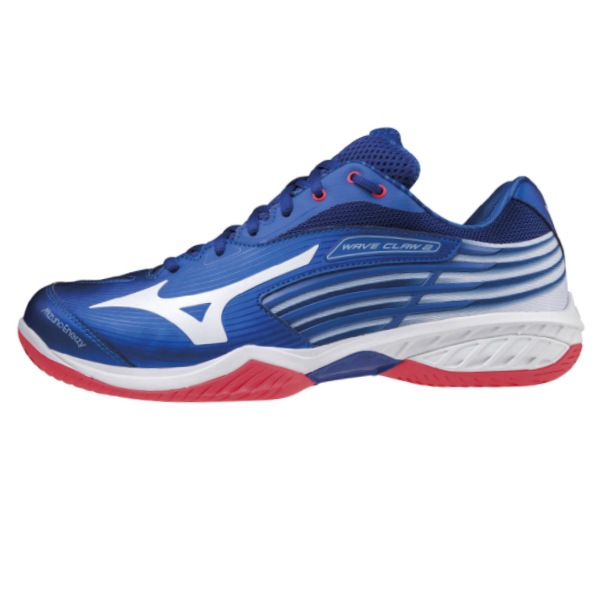 楽天市場】ミズノ【MIZUNO】バドミントンシューズ ウエーブ