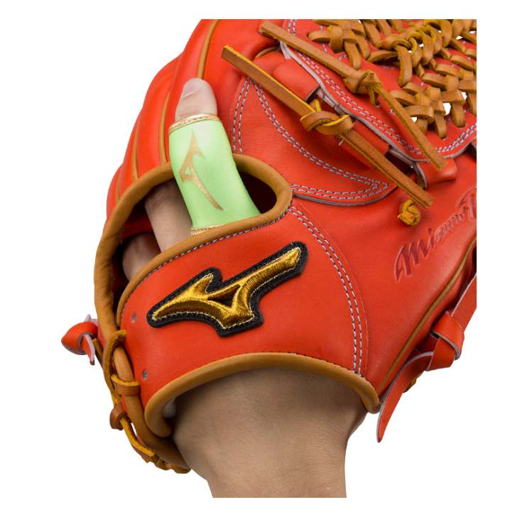 当店限定販売】 mizuno ミズノ 守備用アクセサリー ミズノプロ フィンガープロテクター 左右兼用 1EJED07103 1EJED07127 1EJED07140 野球 小物ミズノ MIZUNO ミズノプロ 守備用フィンガープロテクター 片手用 左右兼用 一般 野球 守備 防具 1EJED071-03 27 40