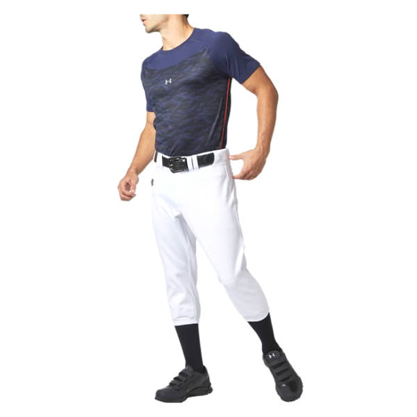 under armour baseball uniforms