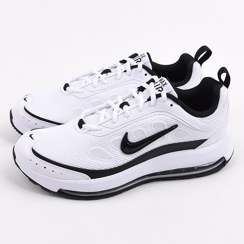 楽天市場 ナイキ Nike スニーカー メンズ ローカット カジュアル スポーツ シューズ ファッション エア マックス Ap Cu46 100 白 ホワイト Sports アイビー