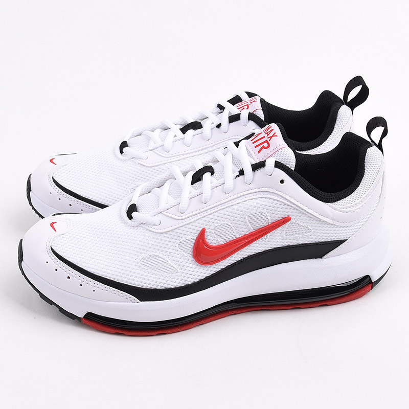 楽天市場 ナイキ Nike スニーカー メンズ ローカット カジュアル スポーツ シューズ ファッション エア マックス Ap Cu46 101 白 ホワイト Sports アイビー