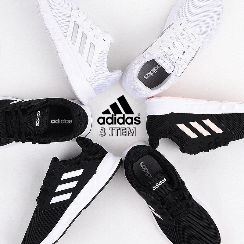ä¸è³ª ã¢ãã£ãã¹ adidas ã¬ãã£ã¼ã¹ ã¹ãã¼ã«ã¼ ã¹ãã¼ã ã«ã¸ã¥ã¢ã« ã·ã¥ã¼ãº é´ å¥³æ§ ãã¡ãã·ã§ã³ SHOWTHEWAY W FX3623 FX3748 FX3749 é» ç½ 
