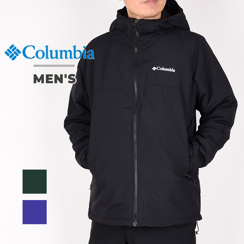 スキー Columbia m 楽天市場】[Columbia] コロンビア ウィンドジャケット[M/L/XL
