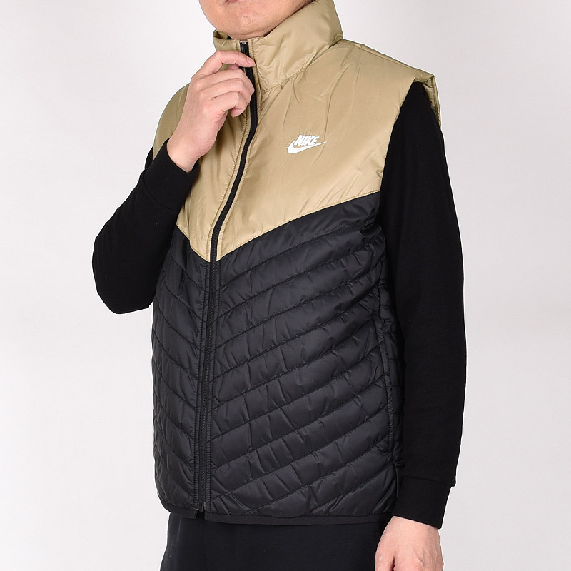 nike acg rope de  vest L ベスト プリマロフト Nike ACG Vest Rope De Dope Primaloft Orange DQ5777-809