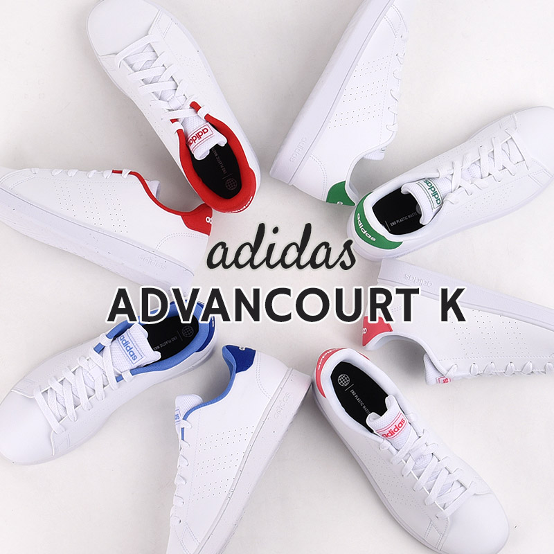 楽天市場】アディダス adidas スニーカー ガールズ ローカット 