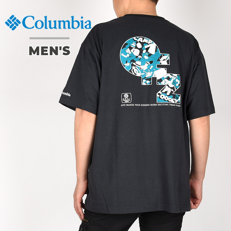楽天市場】【2024 春夏】コロンビア【Columbia】メンズ ポーラー