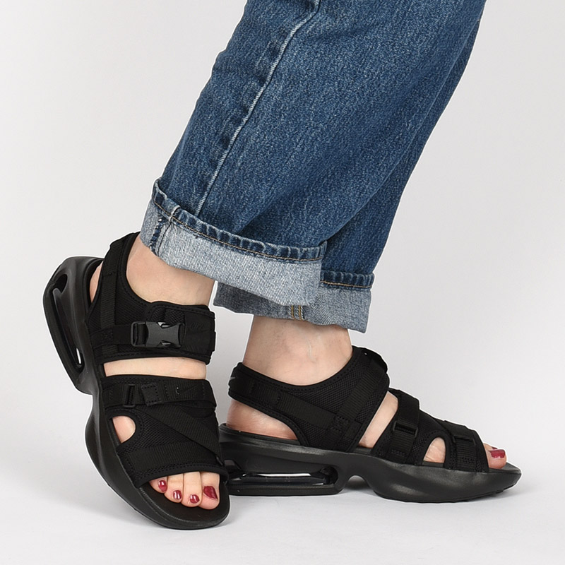楽天市場】NIKE WMNS AIRMAX SOL SANDAL TRK 3 ナイキ
