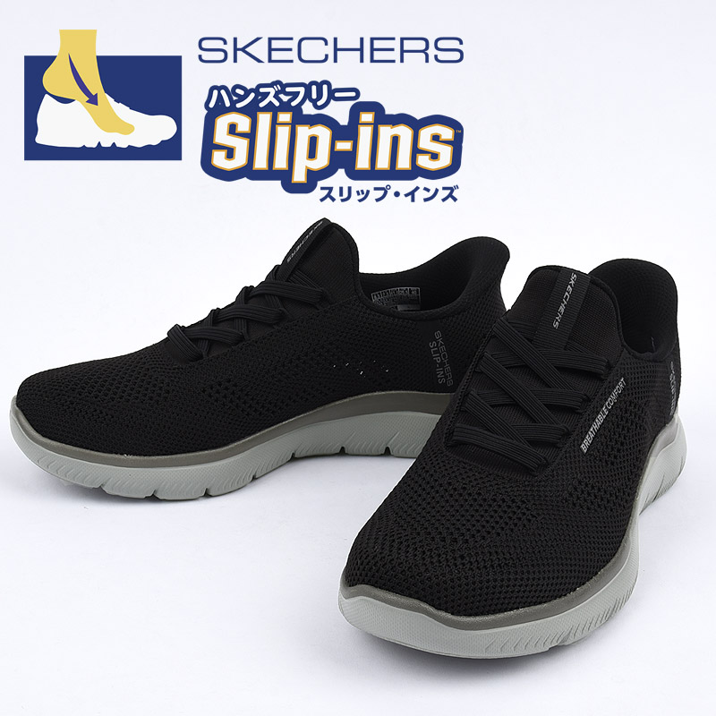 ぽむ　ページ 楽天市場】スケッチャーズ skechers スリッポン レディース スニーカー