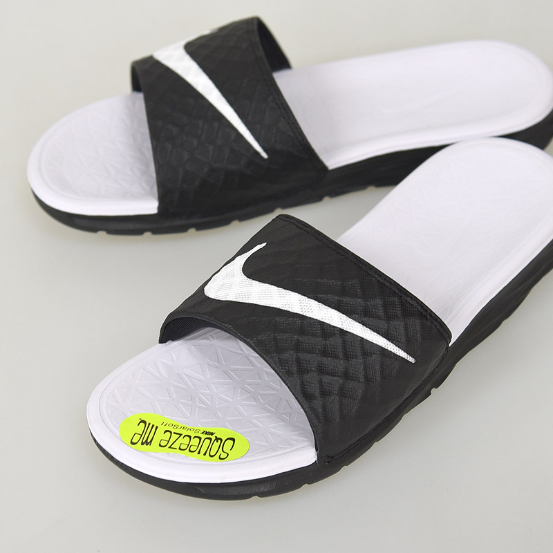 楽天市場 ナイキ Nike レディース サンダル ウィメンズ ベナッシ ソーラーソフト Sports アイビー