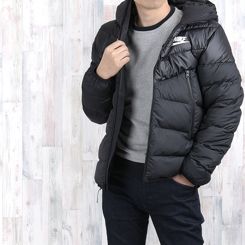 楽天市場 ナイキ Nike ダウンジャケット メンズ ウィンドランナー メンズ ダウン フィル ジャケット 9284 Sports アイビー