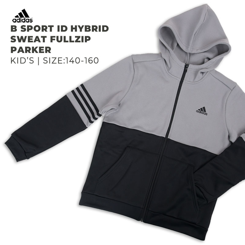 adidas id hybrid jacket