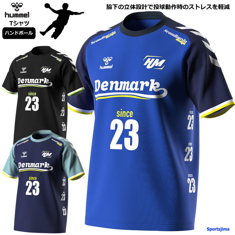 楽天市場】半額以下 ヒュンメル メンズ シャツ 半袖 Tシャツ