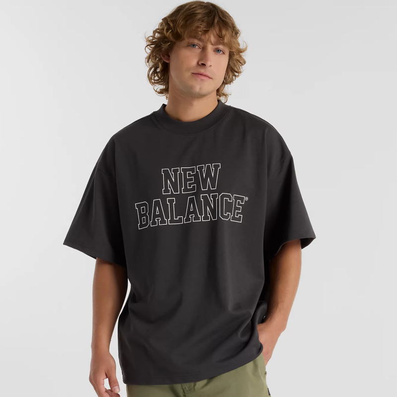 未使用 新品 arte 半袖シャツ tシャツ Mサイズ 楽天市場】ニューバランス メンズ シャツ 半袖 カジュアル 大谷 T