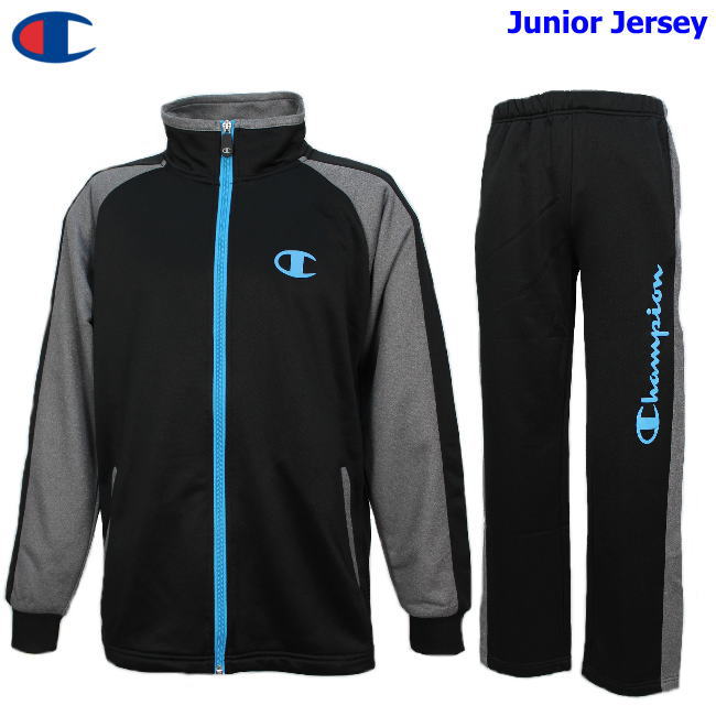 champion girl sweat suits