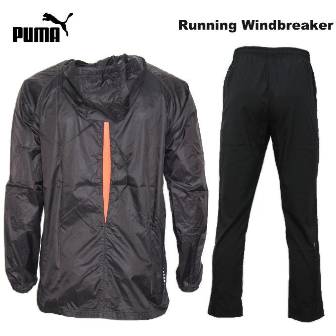 パーカー 上下 ウィンドブレーカー 一枚物 Puma 5155 プーマ トレーニングウェア 2カラー スポーツ ランニング ランニング メンズ セッアップ 上下セット ズボン パンツ スポーツ 運動 ジム シャカシャカ スポーツウェア ウエア 男性 人気 おすすめ Puma