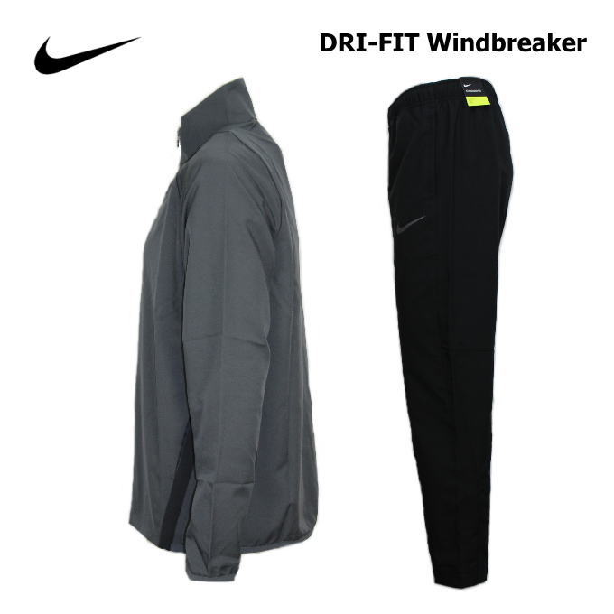 トレーニングウェア ナイキ ジャージ Dri Fit ランニング ウェア 上下 ウーブン Nike ズボン 4カラー メンズ ウインドブレーカー 上下セット セットアップ ズボン パンツ スポーツ スポーツウェア ウェア ウエア 男性 ランニング おしゃれ おすすめ 人気