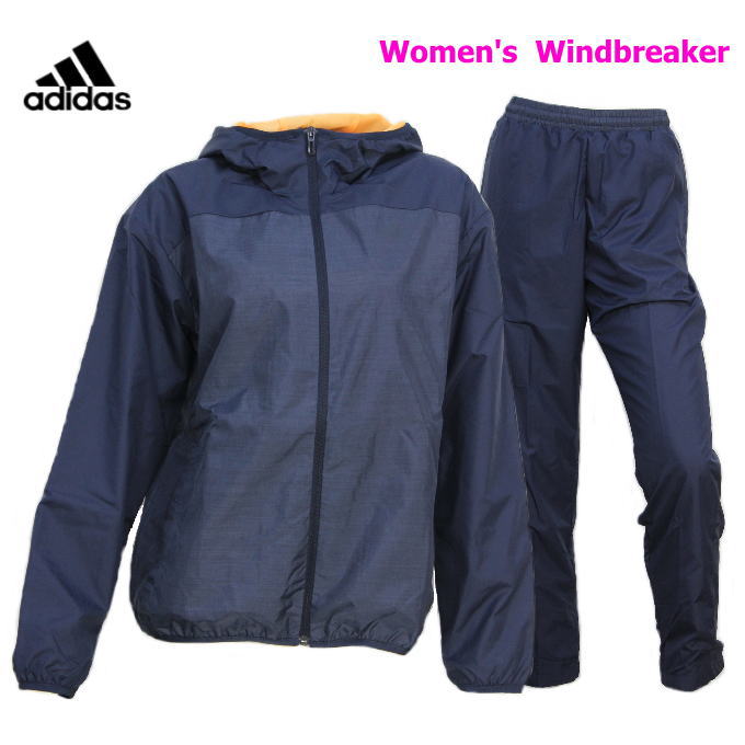 women's wind suits adidas