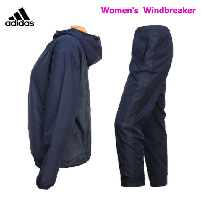 women's wind suits adidas