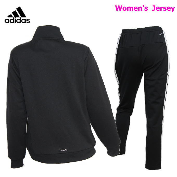 adidas suit woman