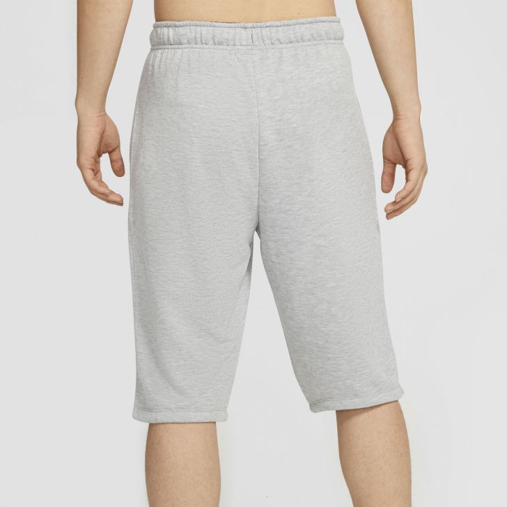 ナイキ スエット 猿股 メンズ 錬磨御召し物 3 4パンツ Ct0501 063 薄墨色 スウェット 無地 カプリパンツ Nike ズボン 半数ズボン トレーニング競技 トレーニング 運動 アスレチッククラブ スポーツウェア 徒競走 被服 紳士 おっきい号 洒落た 人受け おすすめ 男女兼用