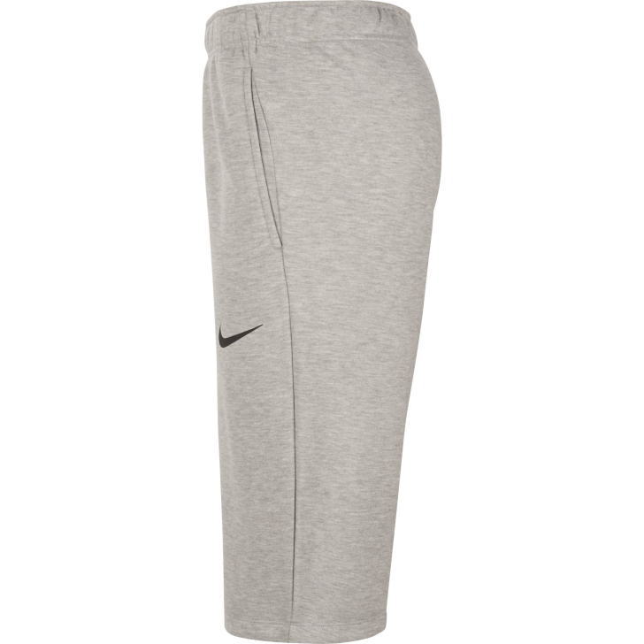 ナイキ スエット 猿股 メンズ 錬磨御召し物 3 4パンツ Ct0501 063 薄墨色 スウェット 無地 カプリパンツ Nike ズボン 半数ズボン トレーニング競技 トレーニング 運動 アスレチッククラブ スポーツウェア 徒競走 被服 紳士 おっきい号 洒落た 人受け おすすめ 男女兼用