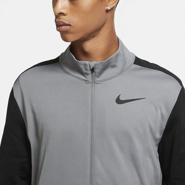 現金特価 楽天市場 ナイキ ジャージ 上下 メンズ トレーニングウェア Dri Fit ジャージ Cu4948 084 Cu4950 010 グレー ブラック 上下セット ストレッチ 吸汗速乾 Nike セットアップ 男女兼用 ズボン パンツ スポーツ トレーニング ウェア カジュアル 運動 ジム