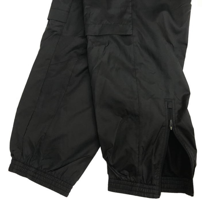 プーマ ウインドブレーカー パンツ メンズ トレーニングウェア 裏起毛 2カラー Puma サッカー 防風 防寒 ズボン 長ズボン ランニング スポーツウェア サッカーウェア ウエア 男女兼用 Salon Raquet De