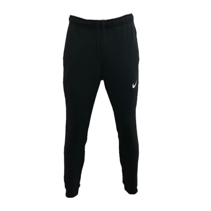 ナイキ スウェット パンツ メンズ トレーニングウェア フレンチテリー CZ6380 010 ブラック NIKE ズボン 長ズボン スポーツウェア ウェア ウエア スエット