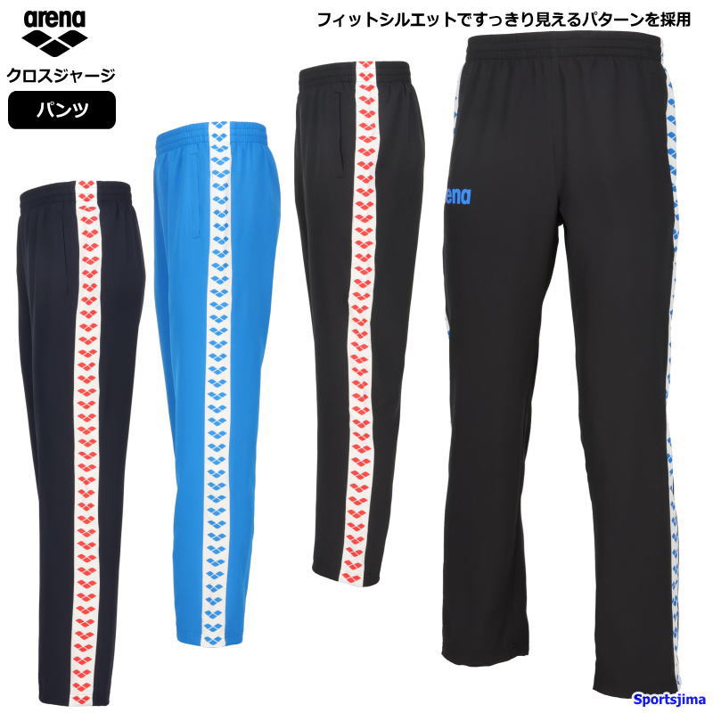 Yahoo!オークション - 美品 arena アリーナ サイドボタンフライ