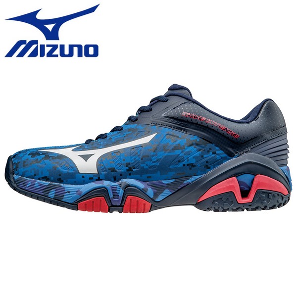 mizuno wave intense tour 2 ac