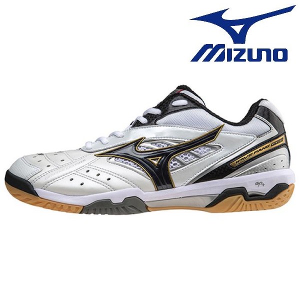 mizuno wave fang pro 2019