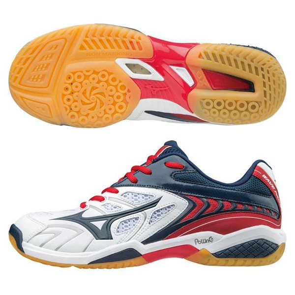 mizuno wave fang ss2 price