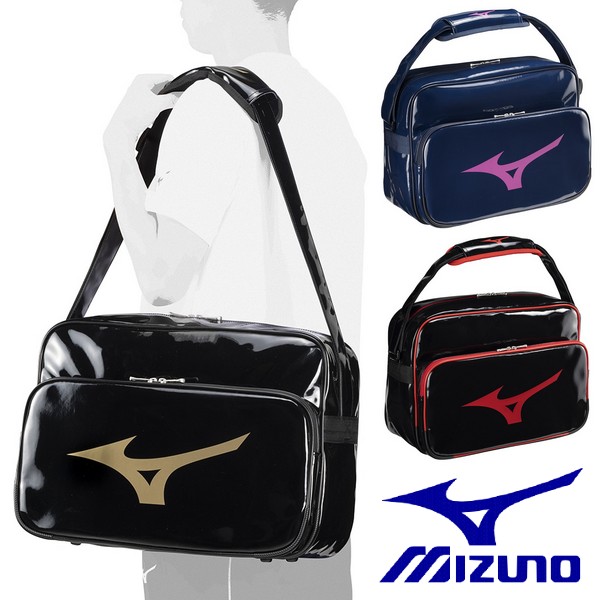 【新品、未使用】アシックス ショルダーバッグ26L アシックス エナメルバッグ メンズ レディース ショルダーバッグ