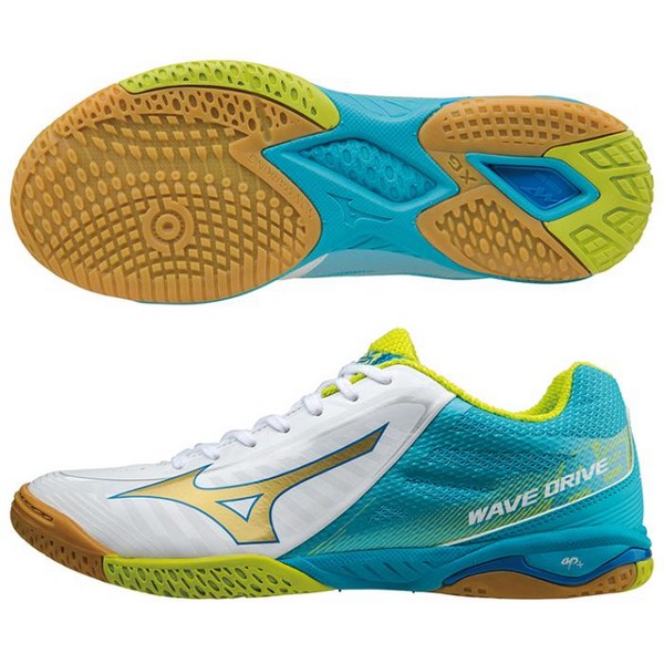 mizuno wave drive 4 2015