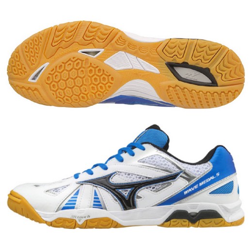 mizuno wave medal 5