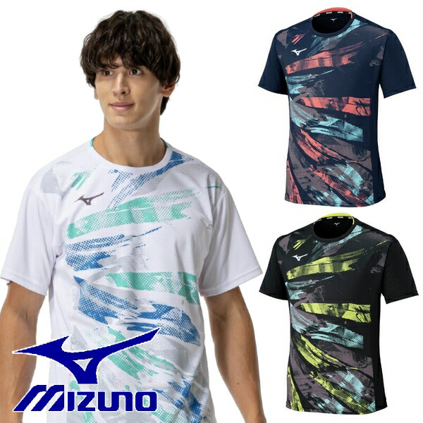 Mizuno テニス ソフトテニス　ウェア　2点セット　Lサイズ Mizuno テニス ソフトテニス ウェア 2点セット Lサイズ 楽天市場