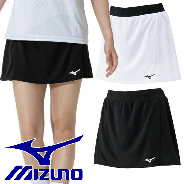 楽天市場】ミズノ MIZUNO レディース スコート スカート