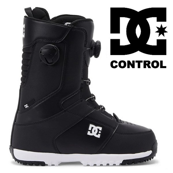 新品★DC SHOE  MORA  ダブルBOA  スノーボード Women's Mora Snowboard Boots - DC Shoes