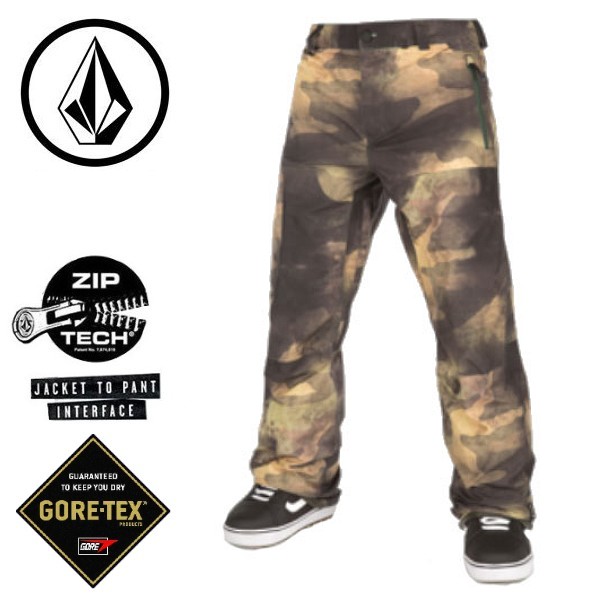 楽天市場】686 スノーボードウェア GORE-TEX CORE SHELL Pants