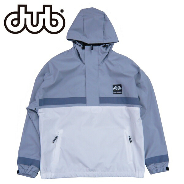 楽天市場】DUB JACKET カラー WHITE×NAVY×YELLOW 【ダブ ジャケット