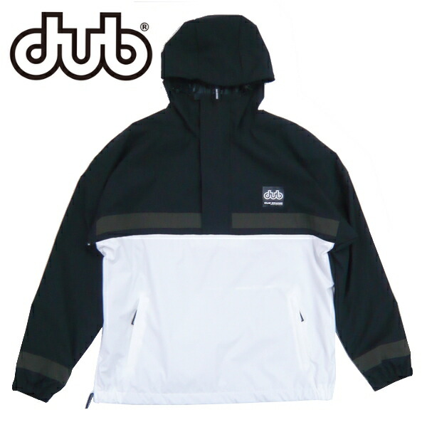 楽天市場】DUB JACKET カラー WHITE×NAVY×YELLOW 【ダブ ジャケット