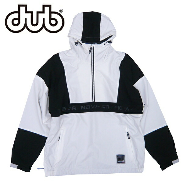 楽天市場】DUB JACKET カラー WHITE×NAVY×YELLOW 【ダブ ジャケット