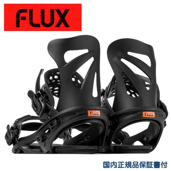 新品　23-24 FLUX フラックス TW　黒　 Mサイズ TW | FLUX ONLINE STORE
